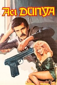 Acı Dünya movie poster