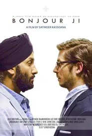 Poster do filme Bonjour Ji