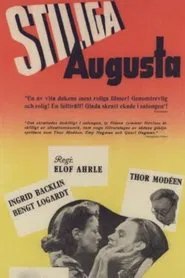 Stiliga Augusta movie poster