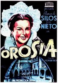 Orosia movie poster
