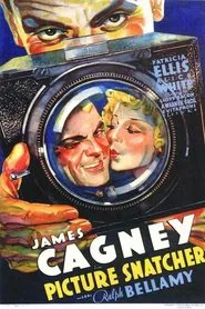 Picture Snatcher movie poster
