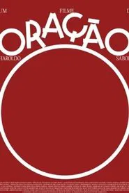 Oração movie poster