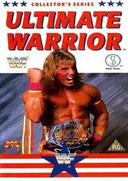 The Ultimate Warrior movie poster