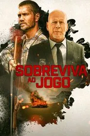 Poster do filme Sobreviva ao Jogo
