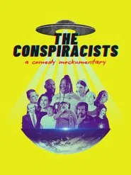 The Conspiracists movie poster