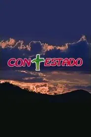 Poster do filme Contestado
