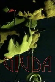 Giuda movie poster