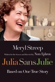 Julia Sans Julie movie poster