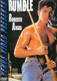 Rumble movie poster
