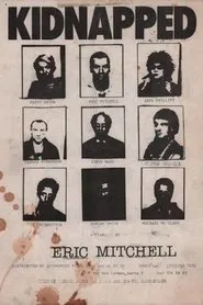 Kidnapped movie poster