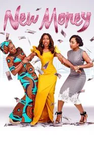New Money movie poster