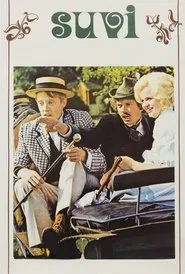 Summer movie poster