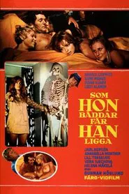 Poster do filme Do You Believe in Swedish Sin?