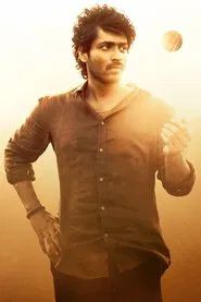 Lubber Pandhu movie poster