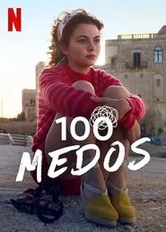 Poster do filme 100 Medos