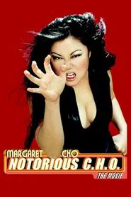 Poster do filme Margaret Cho: Notorious C.H.O.