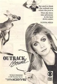 Outback Bound movie poster