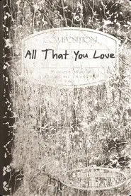 All That You Love movie poster