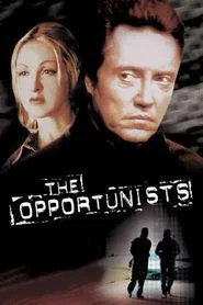 Poster do filme The Opportunists