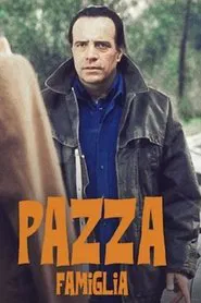 Pazza Famiglia tv show poster