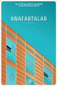 Anafartalar movie poster
