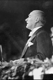 Atatürk - Father of the Turks movie poster