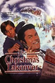 Like Father, Like Santa movie poster
