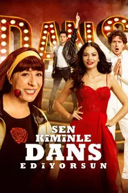 Turkish Dance School movie poster