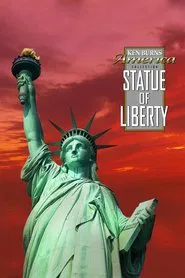 The Statue of Liberty movie poster