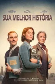 Poster do filme Sua Melhor História