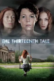 The Thirteenth Tale movie poster