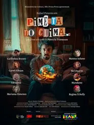 Pimenta no Clima movie poster