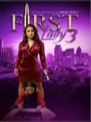 First Lady 3 movie poster