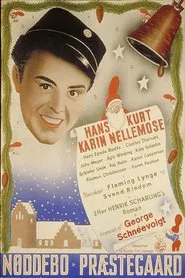 Nøddebo Præstegaard movie poster