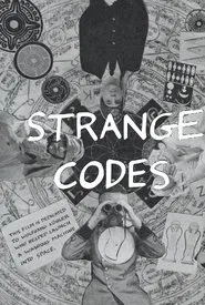 Poster do filme Strange Codes