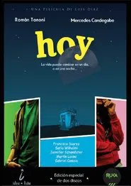 Poster do filme HOY