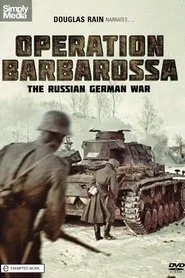 Poster do filme The Russian German War