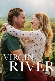 Poster da série Virgin River