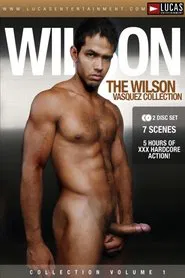 The Wilson Vasquez Collection movie poster
