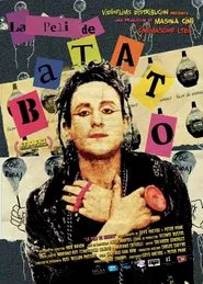 La peli de Batato movie poster