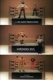 Northern Soul movie poster