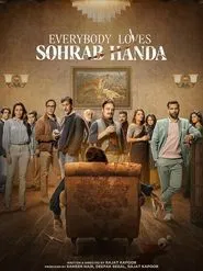 Everybody Loves Sohrab Handa movie poster