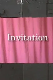 Invitation movie poster