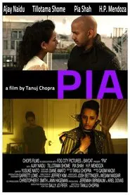 PIA movie poster