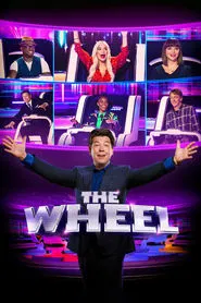 The Wheel tv show poster