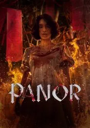 Poster do filme Panor