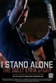 I Stand Alone: The Sully Erna Story movie poster