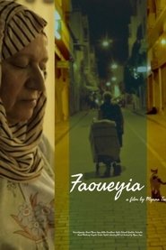 Faoueyia movie poster