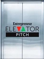 Entrepreneur Elevator Pitch (2017– ) movie poster