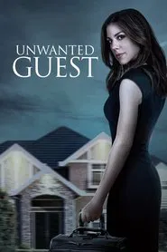 Unwanted Guest movie poster